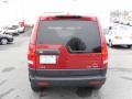 Alveston Red Metallic - LR3 V8 HSE Photo No. 3