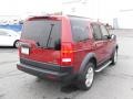Alveston Red Metallic - LR3 V8 HSE Photo No. 4