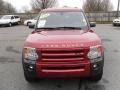 Alveston Red Metallic - LR3 V8 HSE Photo No. 6