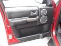 Alveston Red Metallic - LR3 V8 HSE Photo No. 7