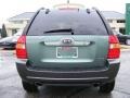 Royal Jade Green - Sportage EX 4WD Photo No. 4