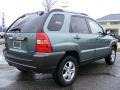 Royal Jade Green - Sportage EX 4WD Photo No. 5