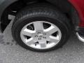Alveston Red Metallic - LR3 V8 HSE Photo No. 16