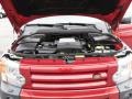 Alveston Red Metallic - LR3 V8 HSE Photo No. 22