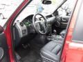 Alveston Red Metallic - LR3 V8 HSE Photo No. 31