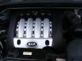 Royal Jade Green - Sportage EX 4WD Photo No. 31