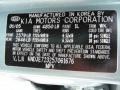 Royal Jade Green - Sportage EX 4WD Photo No. 32
