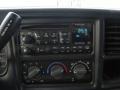 2001 Fire Red GMC Sierra 2500HD SLE Crew Cab 4x4  photo #18