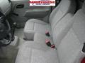 2005 Cherry Red Metallic GMC Canyon SLE Regular Cab  photo #10