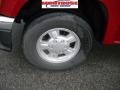 2005 Cherry Red Metallic GMC Canyon SLE Regular Cab  photo #16