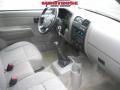 2005 Cherry Red Metallic GMC Canyon SLE Regular Cab  photo #23