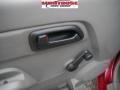 2005 Cherry Red Metallic GMC Canyon SLE Regular Cab  photo #24