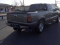 Steel Gray Metallic - Sierra 1500 Classic SLE Extended Cab Photo No. 3