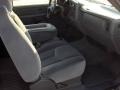 Steel Gray Metallic - Sierra 1500 Classic SLE Extended Cab Photo No. 6