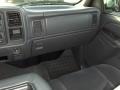 Steel Gray Metallic - Sierra 1500 Classic SLE Extended Cab Photo No. 9