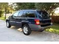 2003 Patriot Blue Pearl Jeep Grand Cherokee Laredo 4x4  photo #6