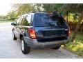 Patriot Blue Pearl - Grand Cherokee Laredo 4x4 Photo No. 7