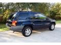 2003 Patriot Blue Pearl Jeep Grand Cherokee Laredo 4x4  photo #10