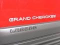 Flame Red - Grand Cherokee Laredo 4x4 Photo No. 38