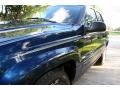 2003 Patriot Blue Pearl Jeep Grand Cherokee Laredo 4x4  photo #20
