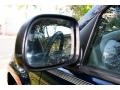2003 Patriot Blue Pearl Jeep Grand Cherokee Laredo 4x4  photo #25