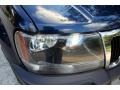 2003 Patriot Blue Pearl Jeep Grand Cherokee Laredo 4x4  photo #27