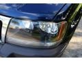 2003 Patriot Blue Pearl Jeep Grand Cherokee Laredo 4x4  photo #28