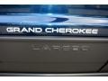 2003 Patriot Blue Pearl Jeep Grand Cherokee Laredo 4x4  photo #32