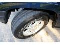 2003 Patriot Blue Pearl Jeep Grand Cherokee Laredo 4x4  photo #35