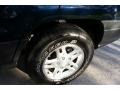 2003 Patriot Blue Pearl Jeep Grand Cherokee Laredo 4x4  photo #36