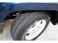 2003 Patriot Blue Pearl Jeep Grand Cherokee Laredo 4x4  photo #38