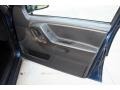 2003 Patriot Blue Pearl Jeep Grand Cherokee Laredo 4x4  photo #40
