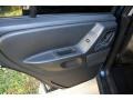 2003 Patriot Blue Pearl Jeep Grand Cherokee Laredo 4x4  photo #41
