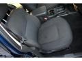 2003 Patriot Blue Pearl Jeep Grand Cherokee Laredo 4x4  photo #44