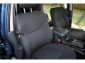 2003 Patriot Blue Pearl Jeep Grand Cherokee Laredo 4x4  photo #46
