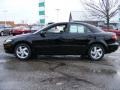 2004 Onyx Black Mazda MAZDA6 i Sedan  photo #2