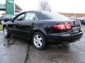 2004 Onyx Black Mazda MAZDA6 i Sedan  photo #3