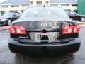 Onyx Black - MAZDA6 i Sedan Photo No. 4