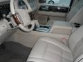 2008 Black Lincoln Navigator Luxury  photo #12