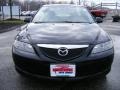 2004 Onyx Black Mazda MAZDA6 i Sedan  photo #8