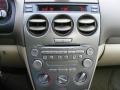 Onyx Black - MAZDA6 i Sedan Photo No. 19