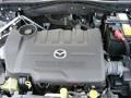 2004 Onyx Black Mazda MAZDA6 i Sedan  photo #30