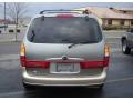 2000 Spruce Green Metallic Mercury Villager Estate  photo #4