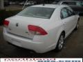 White Platinum Metallic Tri-Coat - Milan V6 Premier Photo No. 2