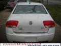 White Platinum Metallic Tri-Coat - Milan V6 Premier Photo No. 3