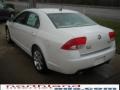 White Platinum Metallic Tri-Coat - Milan V6 Premier Photo No. 4