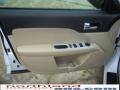 White Platinum Metallic Tri-Coat - Milan V6 Premier Photo No. 6