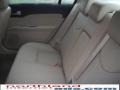 White Platinum Metallic Tri-Coat - Milan V6 Premier Photo No. 11