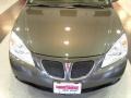 2005 Granite Metallic Pontiac G6 GT Sedan  photo #10