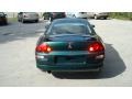 2001 Sherwood Green Pearl Mitsubishi Eclipse GT Coupe  photo #6